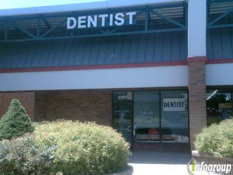 Oakville Dental Center