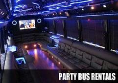 Bachelor Parties Pasco Bus