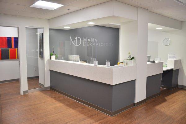 Dr. Mana Ogholikhan - Mana Dermatology