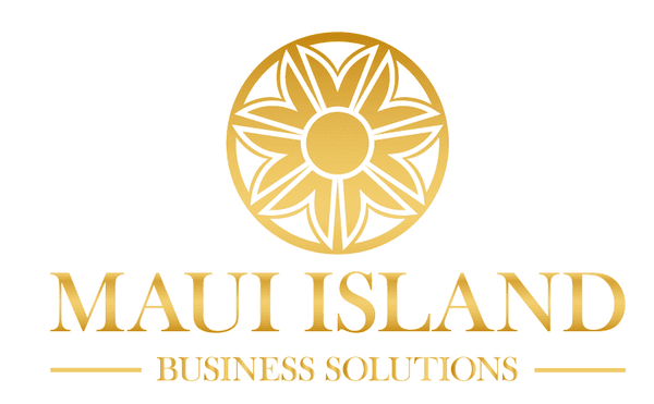 Maui Island Business Solutions