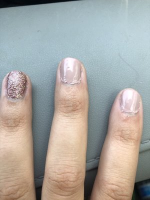 Bad Nails