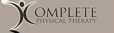 Complete Physical Therapy logo