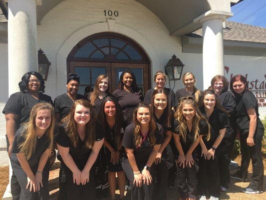 Accelerated Dental Assisting Academy