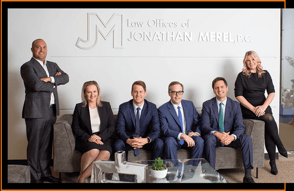 Partners of the Law Offices of Jonathan Merel, P.C.