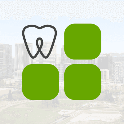 Dental Accounting Pros Logo