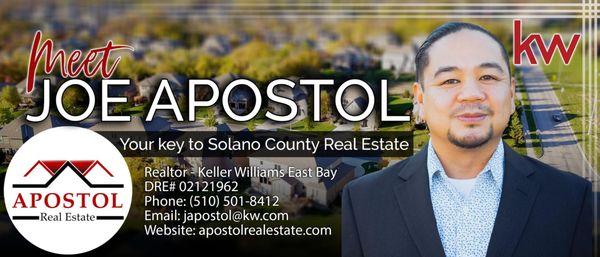 Apostol Real Estate