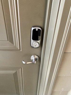 Smart Lock