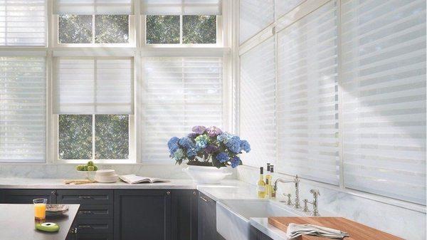 Brilliant Blinds & Shutters