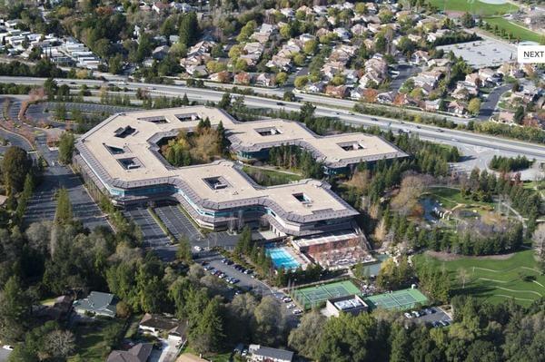 Sheldon Wiseman Commercial -leasing agents for Scotts Valley's upscale Enterprise Technology Centre