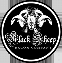 Black Sheep Bacon