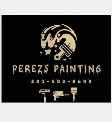 Perez's Painting