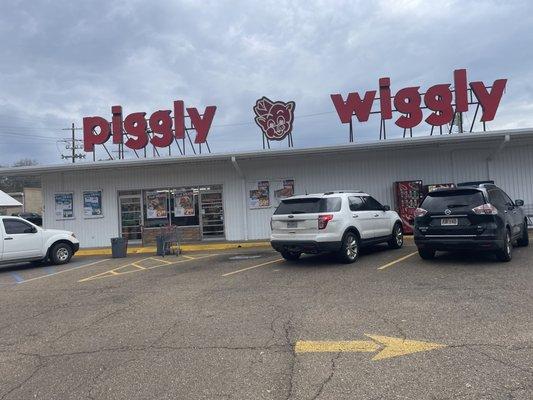 Summit Piggly Wiggly