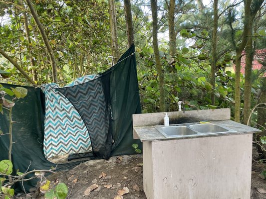 Malaekahana Beach Campground