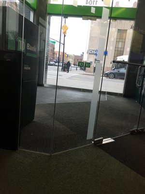 TD Bank