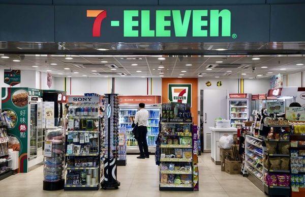 7-Eleven