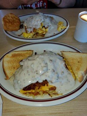 Huddle House