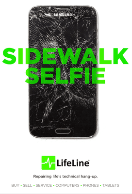 #LifeLineRepairs can fix life's unexpected moments!