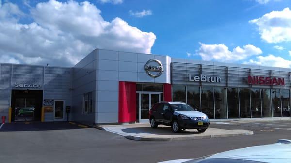 Our Dealership