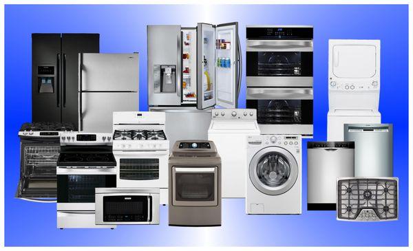 Quick Fix Appliance Service