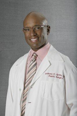 Anthony Griffin, MD