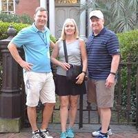 Private Walking Tours Of Savannah