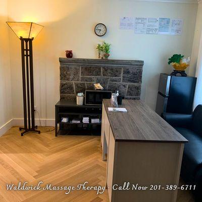 Welcome to Waldwick Massage Therapy