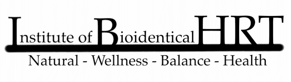 Institute of Bioidentical HRT (IBHRT)