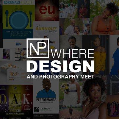 Logo Design, Branding, Photography, Marketing Solutions