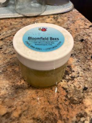 Bloomfield Bees Honey, LLC