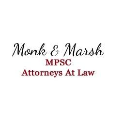 Monk & Marsh PSC Attorneys At Law