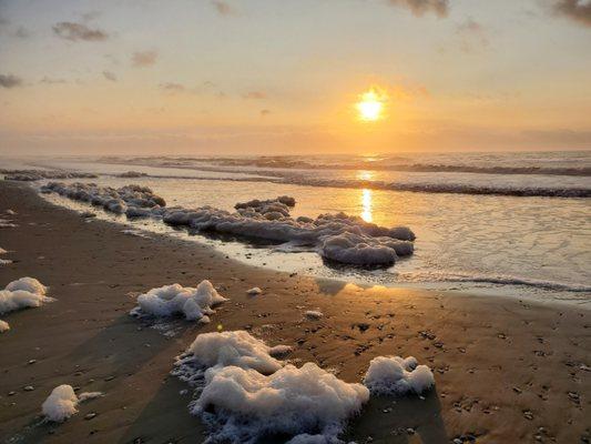 Myrtle Beach sunrise