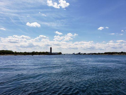 St. Clair Waterfront