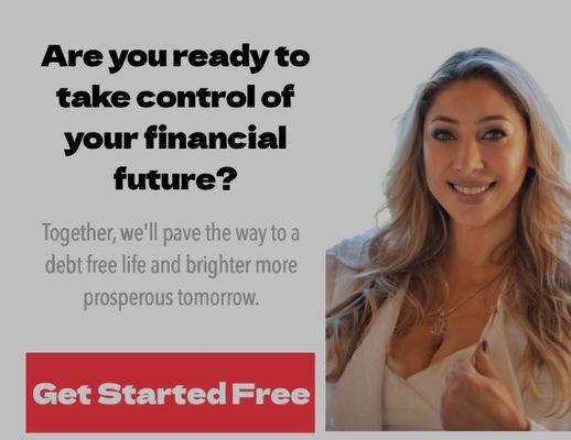 Take control of your financial future