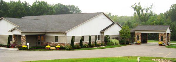 Duffield & Pastrick Funeral Home & Cremation