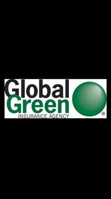 We are A Local Independent GlobalGreen Insurance Agency® Franchise