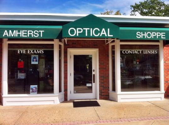 Amherst Optical