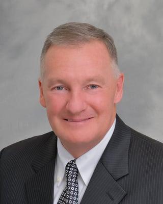 Tim Manning, Executive Vice President