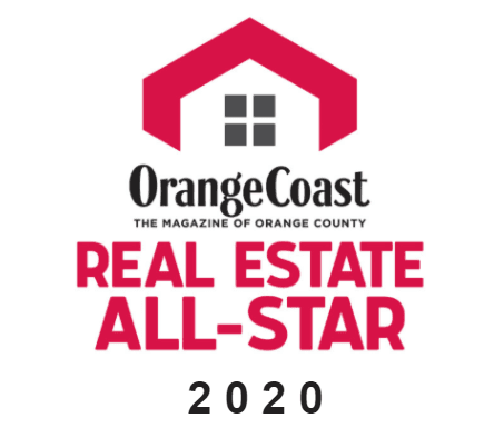 Orange Coast Real Estate All Stars 2020