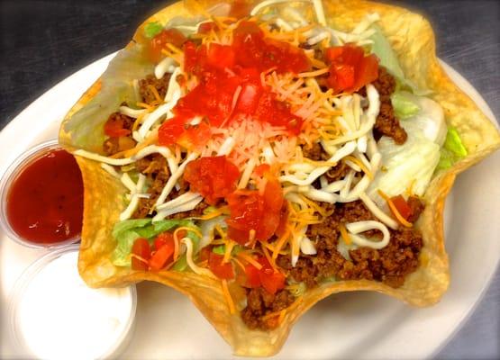 Taco Salad