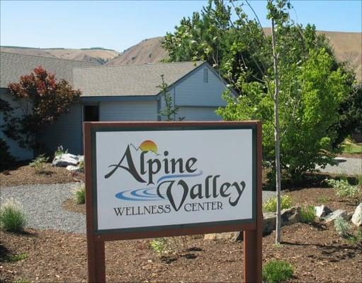 Alpine Valley Wellness Center