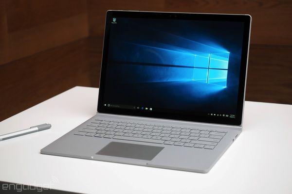 We buy, sell, and trade the Microsoft Surface Book