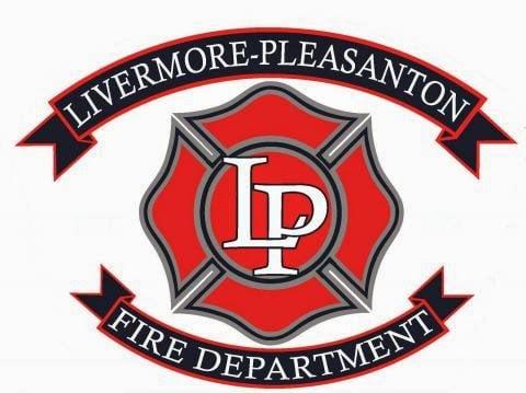 Livermore Pleasanton Fire Department Station 2