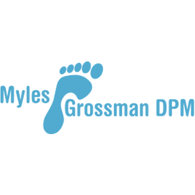 Myles Grossman Dpm