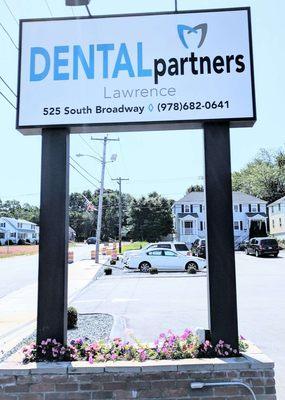 Mount Vernon Dental Solutions / Dr. Mikhail Gomer D.M.D.