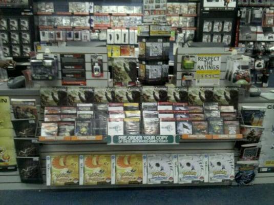 GameStop