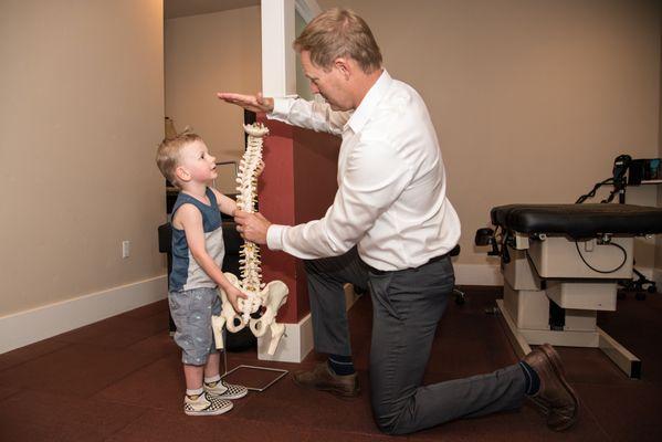 Grifall Family Chiropractic