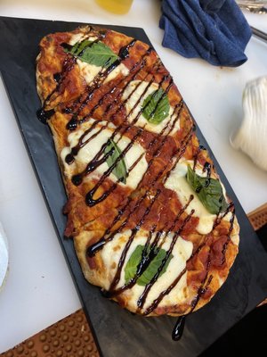 Margarita Flatbread!