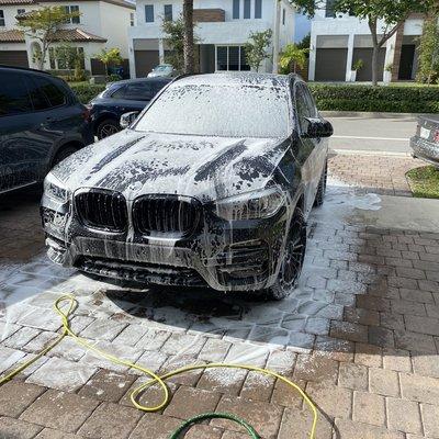 Luxe Auto Detailing