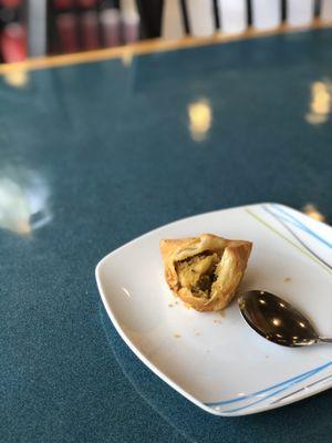 Samosa