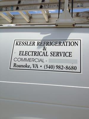 Kessler Refrigeration Service